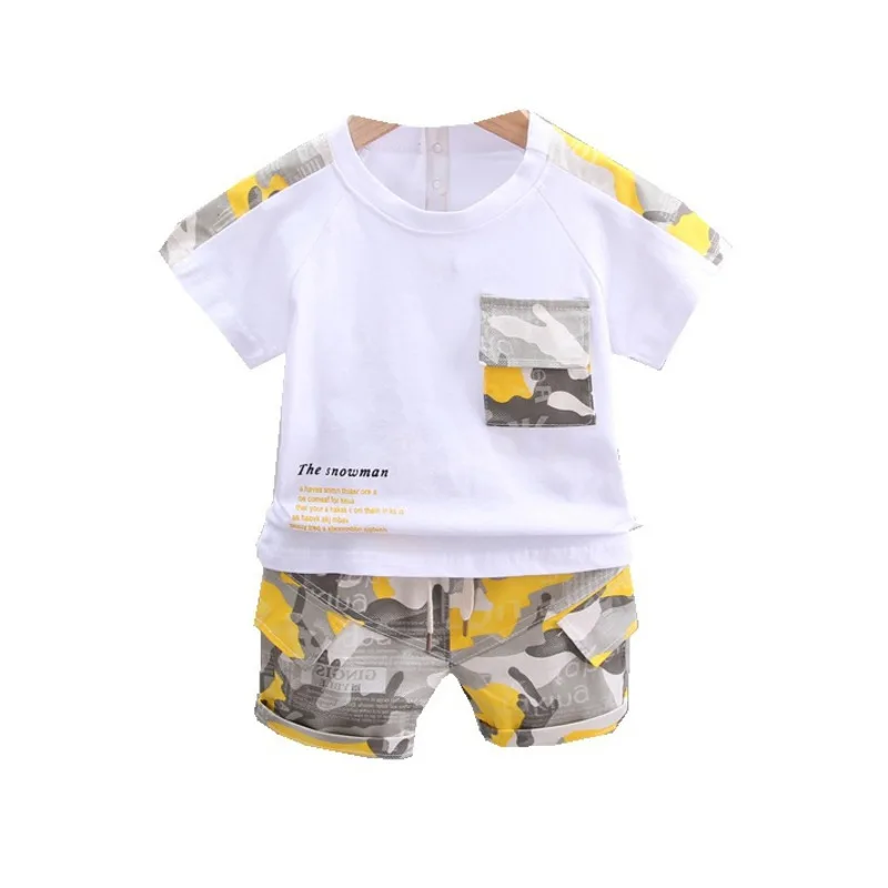 kf-H100239f8546a4335916604c2206fd6cfj-Children-Clothes-Fashion-Summer-Baby-Girls-Clothing-Boys-Sports-T-Shirt-Shorts-2Pcs-Sets-Toddler-Cotton