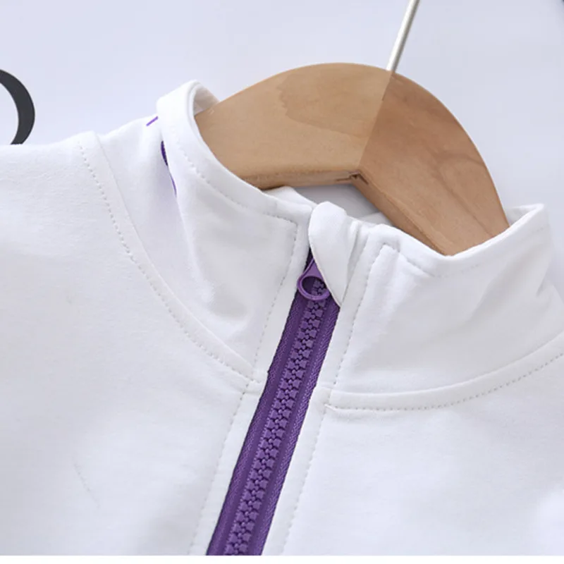 kf-H127f3427c4b240dc8e1945e6b7c1a54ed-Fashion-Children-Clothing-Spring-Autumn-Baby-Girl-Clothes-Boys-Solid-Jacket-Pants-2Pcs-Set-Toddler-Cotton