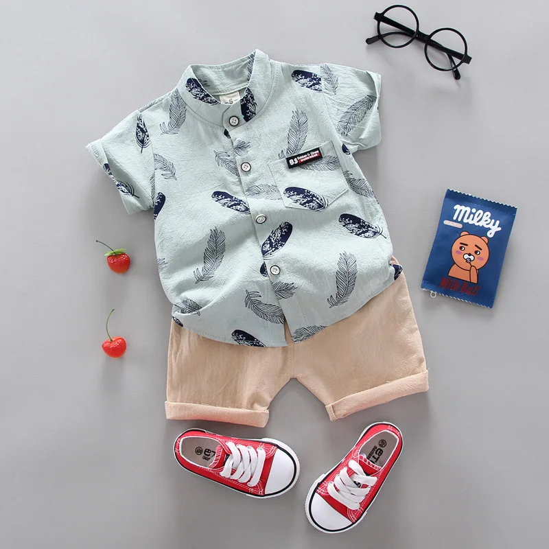 kf-H4f3967372e83497881d660565c2251a5F-New-Summer-Baby-Clothing-Children-Boys-Fashion-Printed-Shirt-Shorts-2Pcs-Sets-Toddler-Casual-Cotton-Clothes