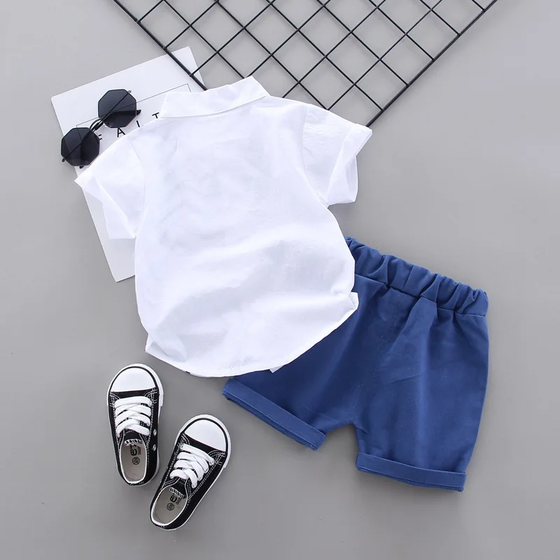 kf-H53149c7146c74006808113f39689ae04Z-New-Fashion-Summer-Baby-Clothes-For-Boys-Children-Cartoon-Shirt-Shorts-2pcs-sets-Toddler-Casual-Sport
