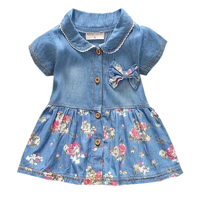 kf-HTB1E94RDCtYBeNjSspaq6yOOFXaw-New-Summer-Baby-Girls-Clothes-Children-Cute-Fashion-Short-Sleeved-Dress-Toddler-Casual-Costume-Infant-Outfits