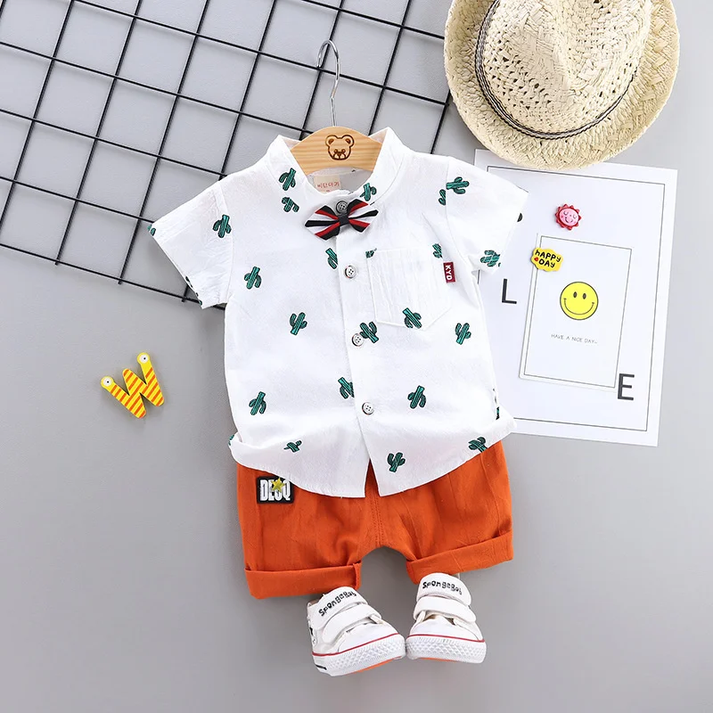 kf-Hbef78525d2214c7d8e979a0ff013eeb6G-New-Summer-Fashion-Baby-Boys-Girls-Clothes-Children-Sports-Cotton-Shirt-Shorts-2Pcs-Sets-Toddler-Casual