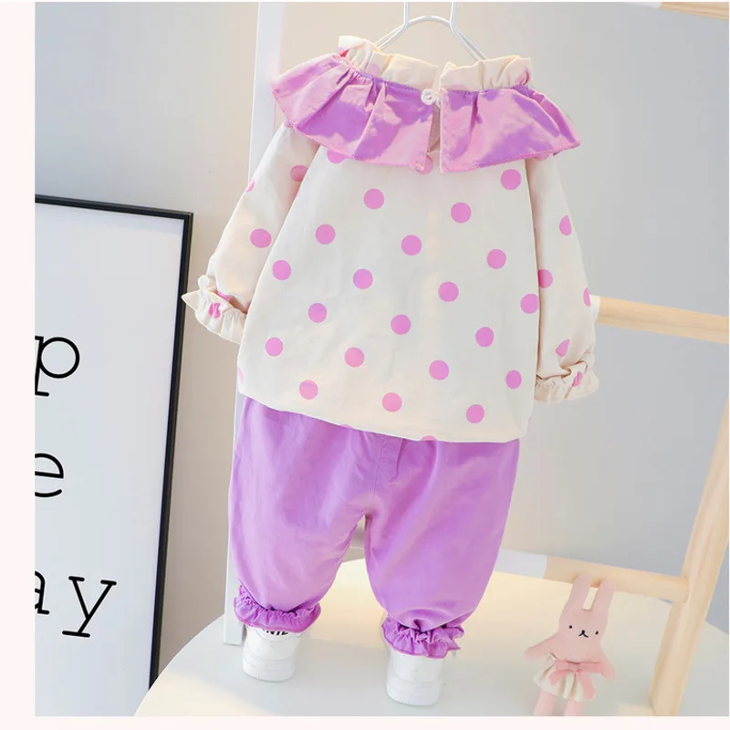 kf-Hf9bce8cc0dcc4a148607c41d30526159D-New-Spring-Autumn-Baby-Girl-Clothes-Suit-Fashion-Children-Cotton-T-Shirt-Pants-2Pcs-Sets-Toddler