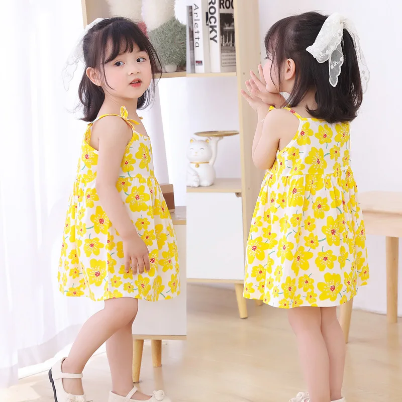 kf-S105e53fafe1043b5b7f1dd36ddf43c3fz-Summer-Cute-Girls-Dress-kids-Girl-Clothes-Sleeveless-Suspender-Children-s-Clothing-Princess-Print-Cotton-Casual