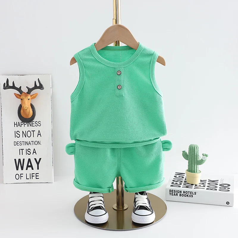 kf-S138b31e8f4954a66bfc6943458257afa4-New-Summer-Baby-Girls-Clothes-Children-Boys-Casual-Vest-Shorts-2Pcs-Sets-Infant-Outfits-Toddler-Sports