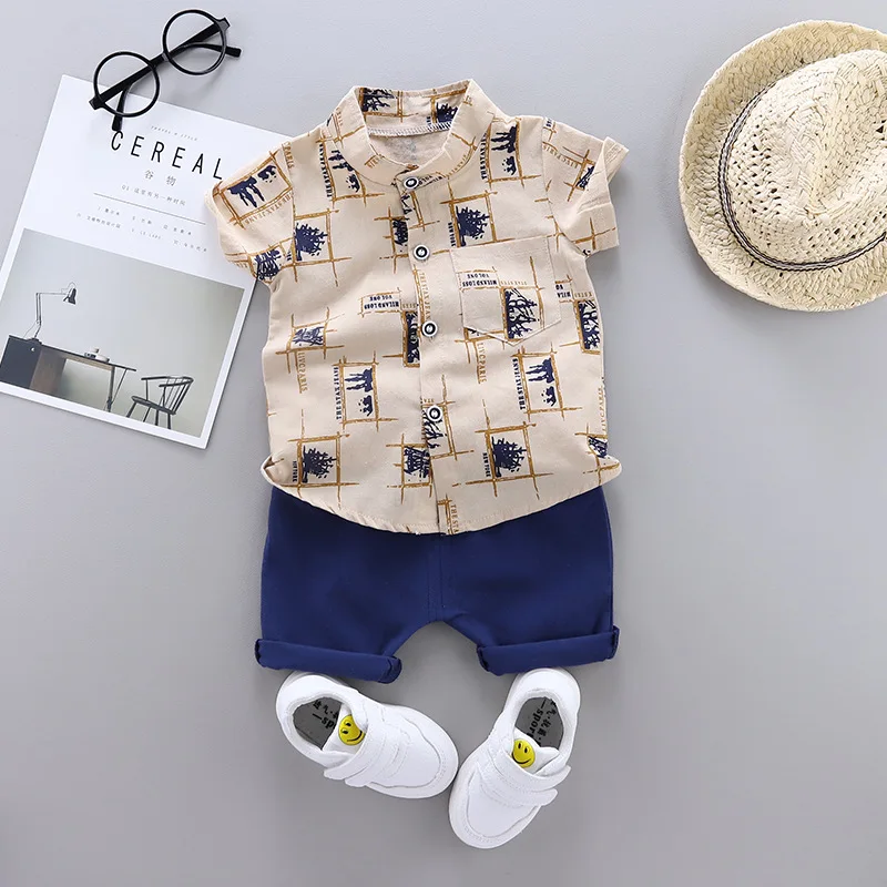 kf-S1c3f7fa7300142a7ae15c288da21f23e3-New-Summer-Baby-Clothes-Suit-Children-Boys-Fashion-Shirt-Shorts-2Pcs-Sets-Infant-Clothing-Toddler-Casual