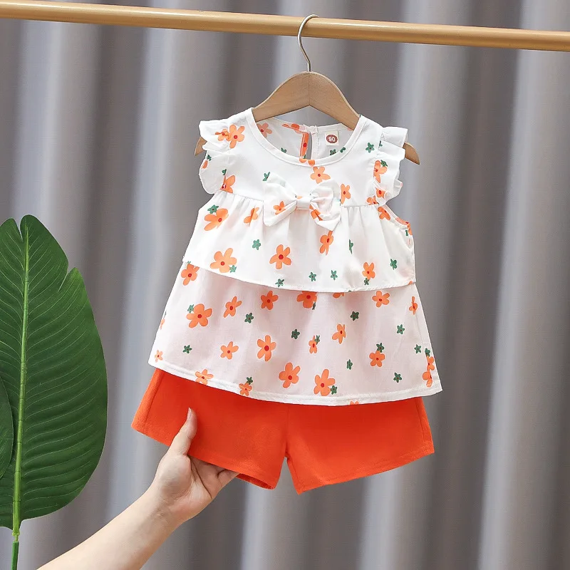 kf-S1dbeef1c4be348b4b2396282e2dff095O-Summer-Baby-Girl-Clothes-Suit-Children-Fashion-Cute-Vest-Shorts-2Pcs-Sets-Kids-Outfits-Toddler-Casual