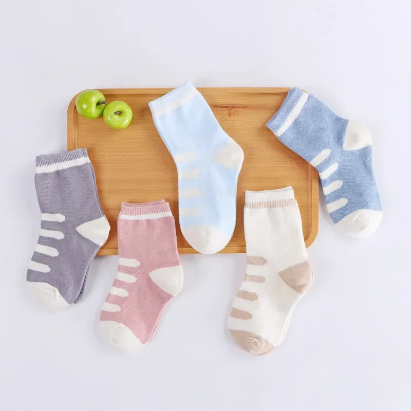 kf-S1ef8444a627841c3877e87beed761f6f3-5Pairs-Set-Children-Socks-Kids-Summer-Cotton-Sock-Cartoon-Animal-Girls-Boys-Socks-Toddler-Breathable-sock