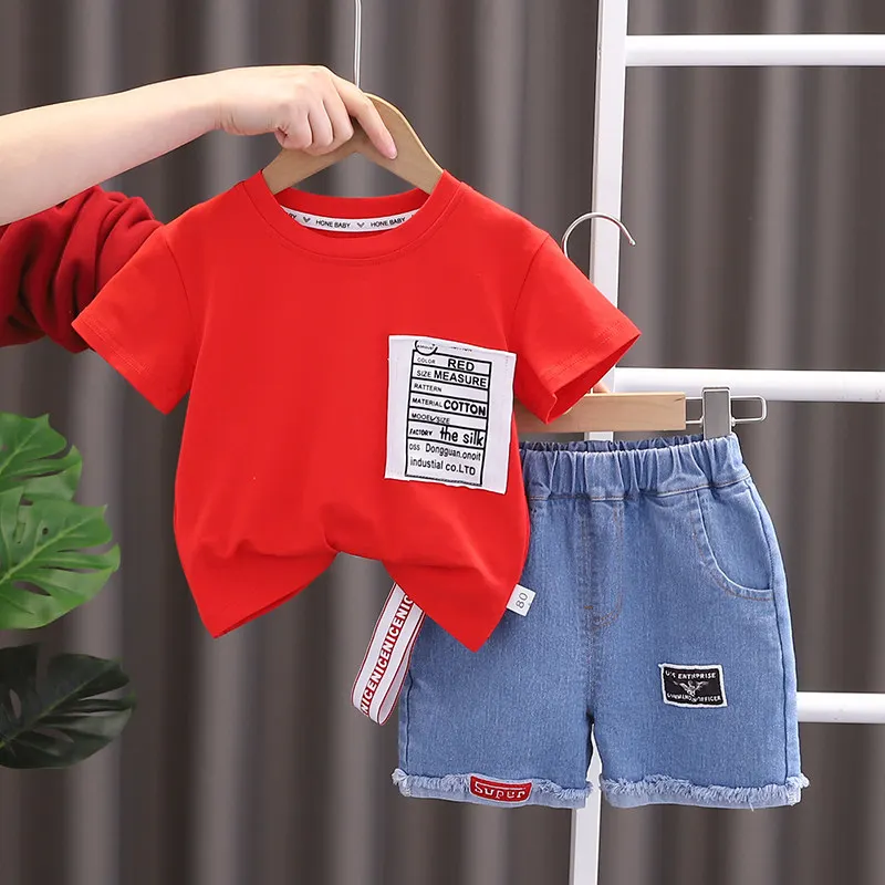 kf-S20eebf62d23c451f84a6c2b43070cc1at-New-Baby-Summer-Clothing-Toddler-Children-Boy-Short-Sleeve-Causal-Letter-T-shirt-Pants-Fashion-Infant