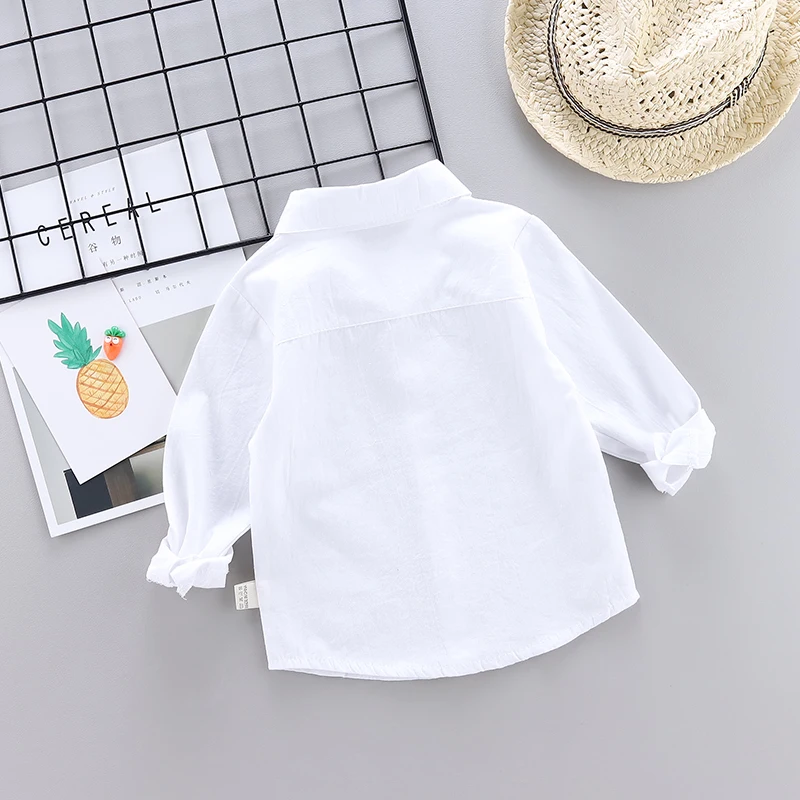 kf-S2aae2503e46e4c648db7056c5b175415C-New-Children-SOLID-WHITE-Boys-girls-Shirts-Kids-Tops-Boys-girls-Long-Sleeve-Baby-Wedding-Clothing