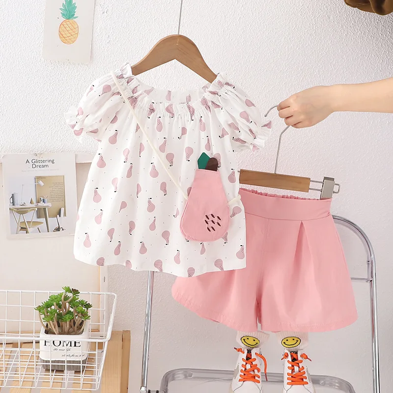 kf-S376d1ca1c80946019e5abde20f543e409-New-Summer-Baby-Clothes-Suit-Children-Girls-Cute-T-Shirt-Shorts-2Pcs-Sets-Kids-Clothing-Toddler