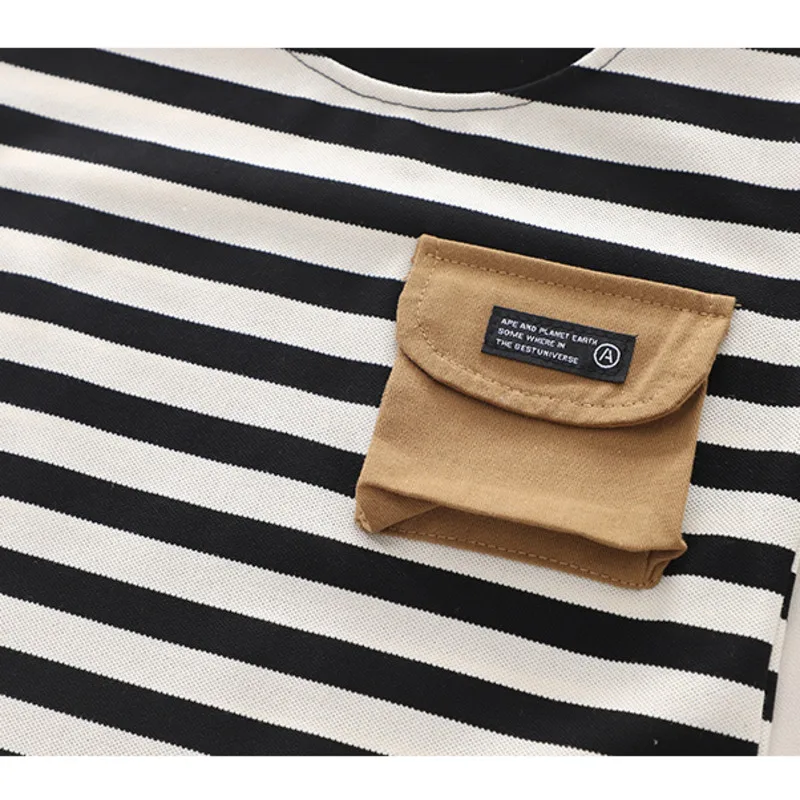 kf-S3a1c192965754de0a990ccaafeaa08e8Z-New-Summer-Baby-Clothes-Suit-Children-Boys-Casual-Striped-T-Shirt-Shorts-2Pcs-Set-Infant-Outfits