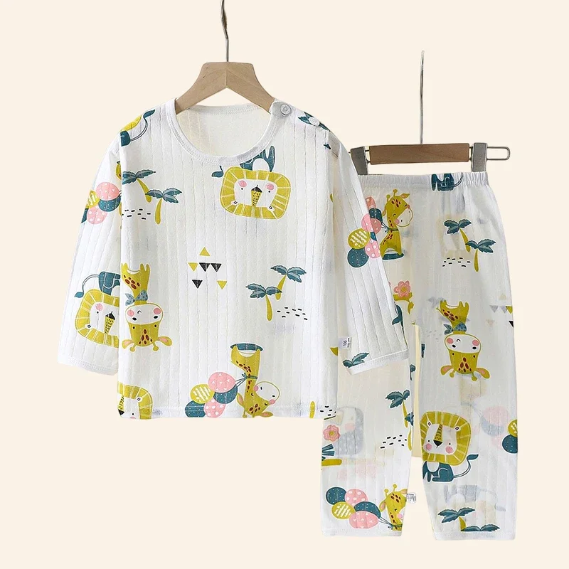 kf-S4c9d47da5f2a4d6ea8b506934568b78bq-Children-Sets-Cotton-Kids-Clothes-Long-Short-Sleeve-Home-Sleepwear-Children-s-Clothing-Boy-Girl-Autumn