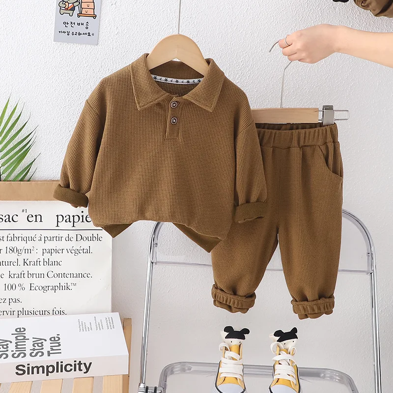 kf-S4f6f4ab426b248238b963ad52234e3193-New-Spring-Autumn-Baby-Girls-Clothes-Children-Boys-Solid-T-Shirt-Pants-2Pcs-Sets-Toddler-Casual