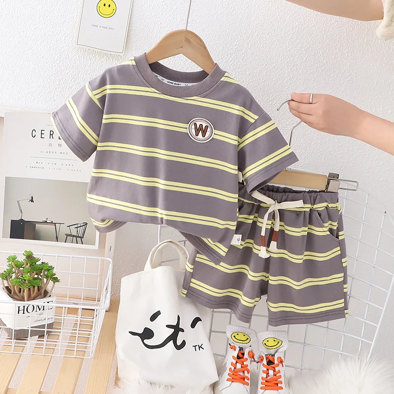 kf-S5ae060072d6b41f4bc6b5bb0d3abe9fee-New-Summer-Baby-Clothes-Suit-Children-Boys-Casual-T-Shirt-Shorts-2Pcs-Sets-Kids-Girls-Outfits