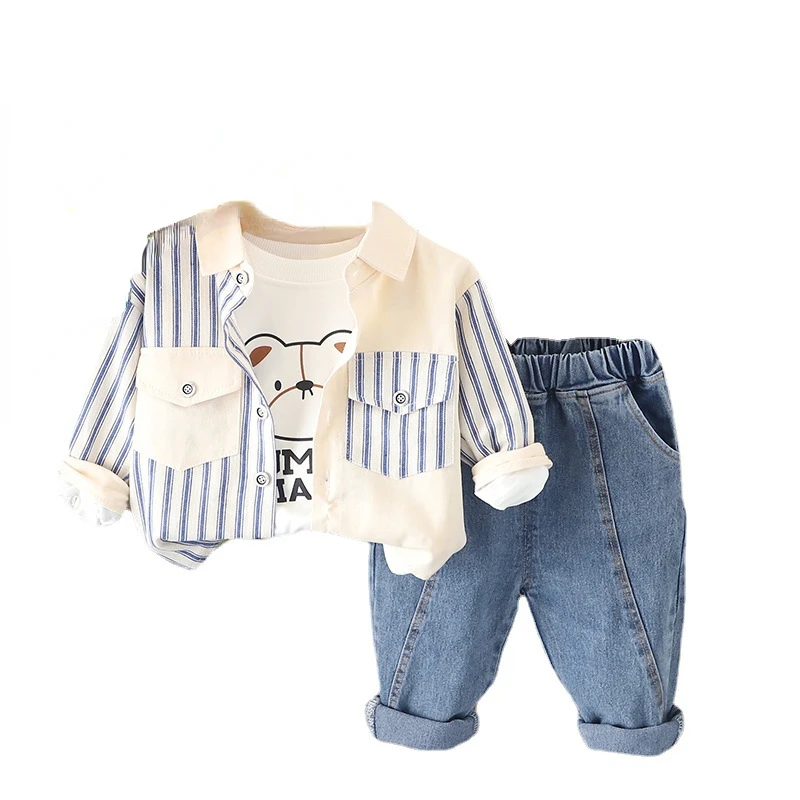 kf-S5aecc0198977470cbe1e85cba2b782c5h-New-Spring-Autumn-Baby-Clothes-Suit-Children-Boys-Striped-Jacket-T-Shirt-Pants-3Pcs-Sets-Toddler