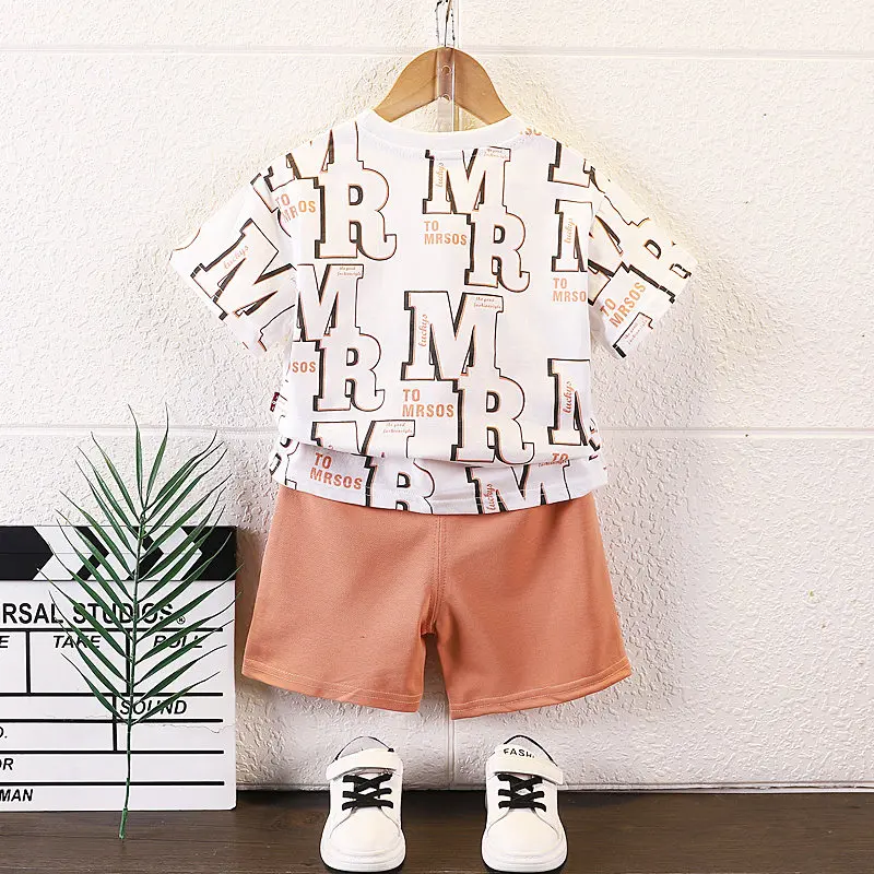 kf-S5f88b707ccf1489e8c3df4ab72203ddaU-Children-Summer-Casual-Clothes-Suit-Baby-Boys-Girls-Full-Printe-T-Shirt-Short-Pants-2pcs-sets
