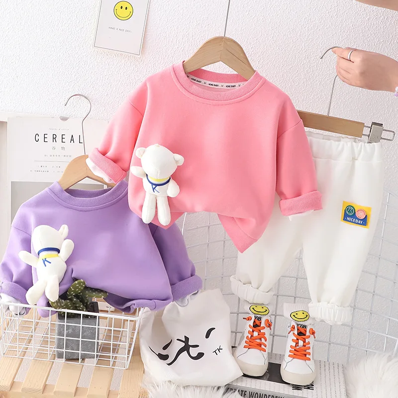 kf-S6b41f3ab7f0946deb55de33aae8d42b1m-New-Spring-Autumn-Baby-Clothes-Suit-Children-Girls-Casual-T-Shirt-Pants-2Pcs-Sets-Toddler-Costume