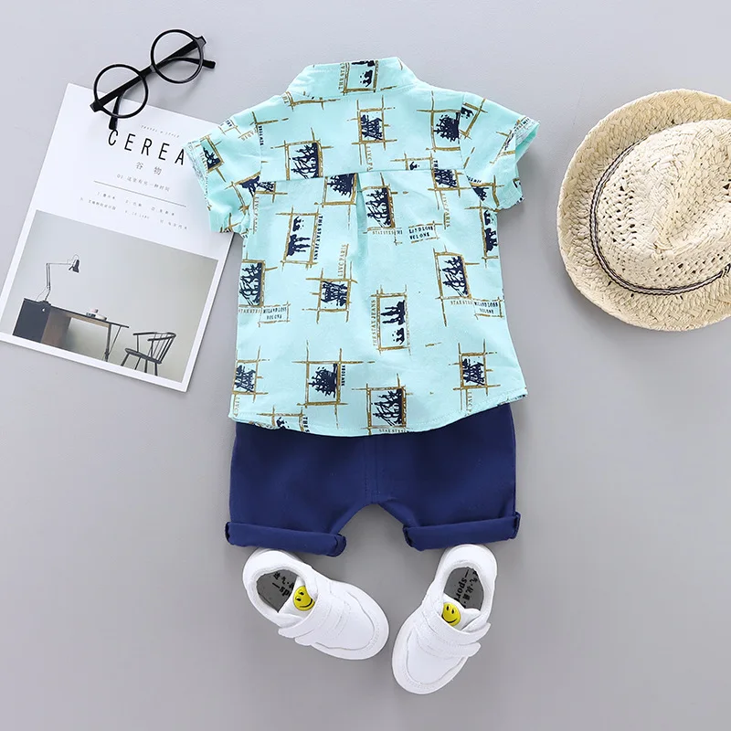 kf-S7a66149184fc417692b5824d22e01632K-New-Summer-Baby-Clothes-Suit-Children-Boys-Fashion-Shirt-Shorts-2Pcs-Sets-Infant-Clothing-Toddler-Casual