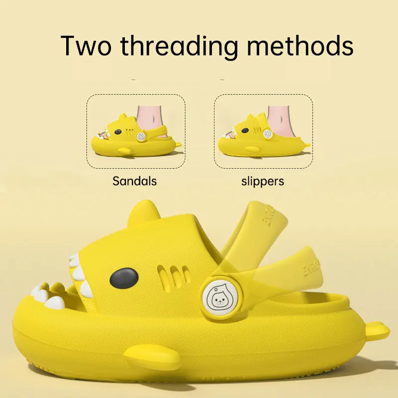 kf-S7e85009435294361b93ddd356e372919T-Children-Slippers-Shark-Flip-Flops-Soft-Sole-Cartoon-Slipper-Women-Man-Bathroom-Sandal-EVA-Non-slip