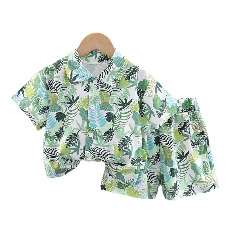 kf-S7fa8412bb67843b7b81bf2fc4fbba8a6V-New-Summer-Baby-Clothes-Suit-Children-Boys-Casual-Shirt-Shorts-2Pcs-Sets-Toddler-Sports-Costume-Infant