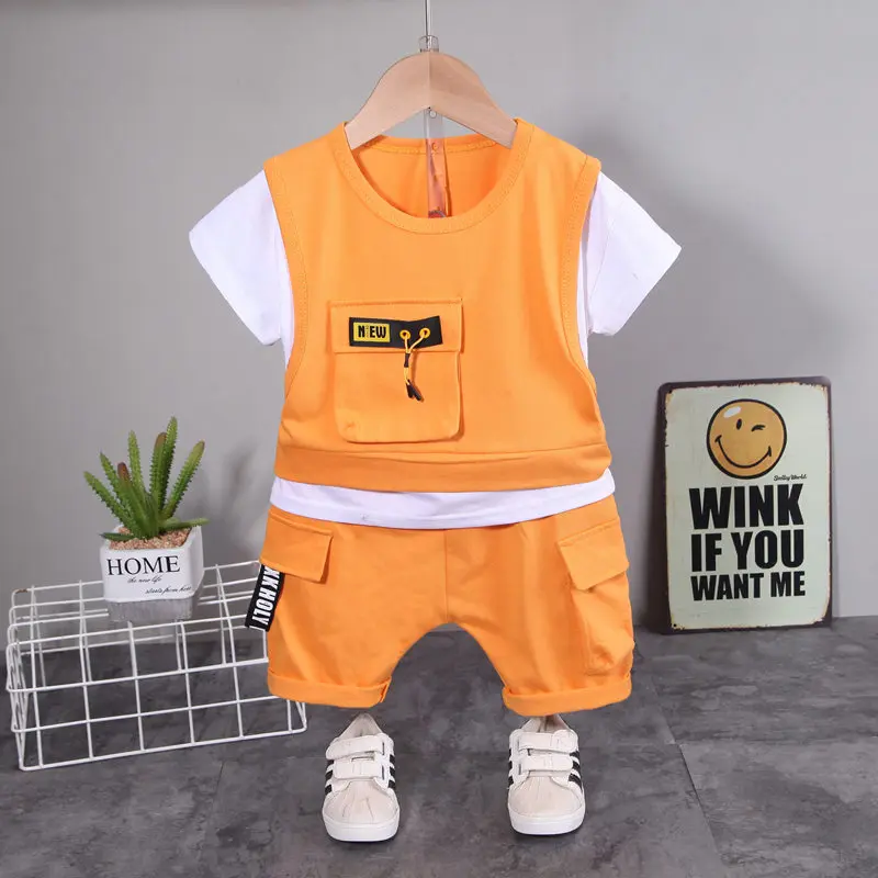 kf-S83f90feed9804cb09b1d40db2d6e6489d-New-Children-Cotton-Clothes-Summer-Baby-Boys-Patchwork-T-Shirts-Shorts-Pants-2Pcs-sets-Infant-Kids