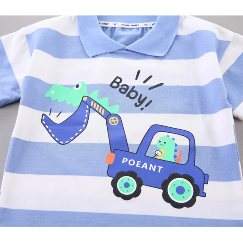 kf-S8a23ca02139340c8bb022de73686b921L-New-Summer-Baby-Clothes-Suit-Children-Boys-Outfits-Infant-Striped-T-Shirt-Shorts-2Pcs-Set-Toddler
