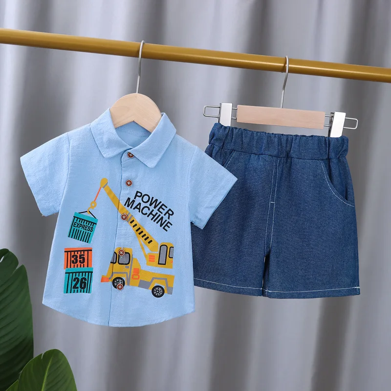 kf-S8b0dfd97c0494470af34e863e49f95e5T-New-Summer-Baby-Clothes-Suit-Kids-Boys-Clothing-Children-Shirt-Shorts-2Pcs-Sets-Toddler-Casual-Sports