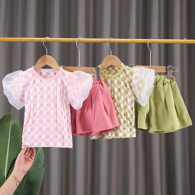 kf-S8c52e46152d34a53adfc718618dd8da6u-Summer-Fashion-Baby-Clothes-Suit-Children-Girls-T-Shirt-Shorts-2Pcs-Sets-Kids-Clothing-Toddler-Casual