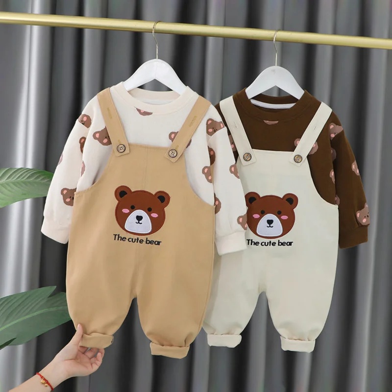 kf-S8cffe6fce8024dd5832f587023739ce6t-New-Autumn-Baby-Girl-Clothes-Suit-Boys-Outfits-Children-Fashion-T-Shirt-Overalls-2Pcs-Set-Toddler