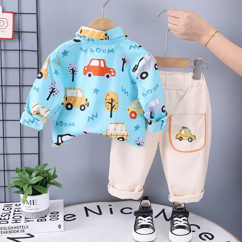 kf-Sa1332f9f339949599c3d6982c65c772bM-New-Spring-Autumn-Baby-Boys-Clothes-Suit-Children-Fashion-Shirt-Pants-2Pcs-Sets-Toddler-Casual-Cartoon