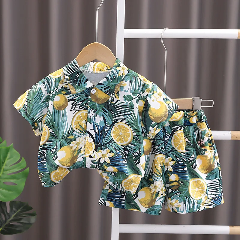 kf-Sa5c1a63d61e448e7a9d2f2a9d5deb088S-New-Summer-Baby-Clothes-Suit-Children-Boys-Casual-Shirt-Shorts-2Pcs-Sets-Toddler-Sports-Costume-Infant