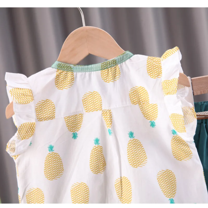 kf-Sa8036b39b0d34c7fbf684454ef8732020-New-Summer-Baby-Clothes-Suit-Children-Girls-Cute-Vest-Shorts-2Pcs-Sets-Kids-Outfits-Toddler-Casual