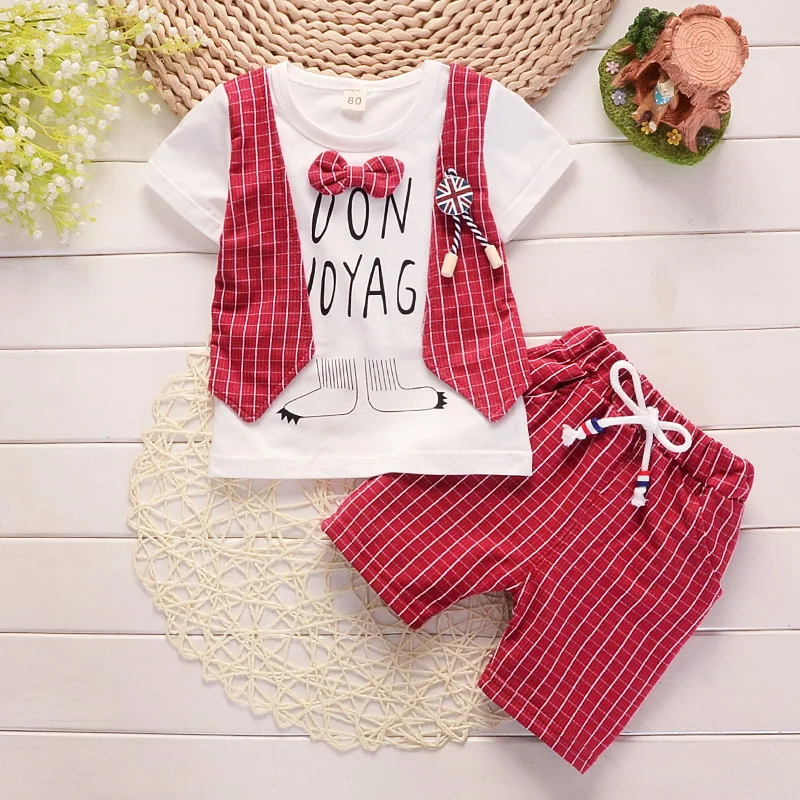 kf-Saf47c181a2784185831020a546804d96V-New-Summer-Baby-Girl-Clothes-Children-Boys-Fashion-T-Shirt-Shorts-2Pcs-Set-Toddler-Casual-Costume