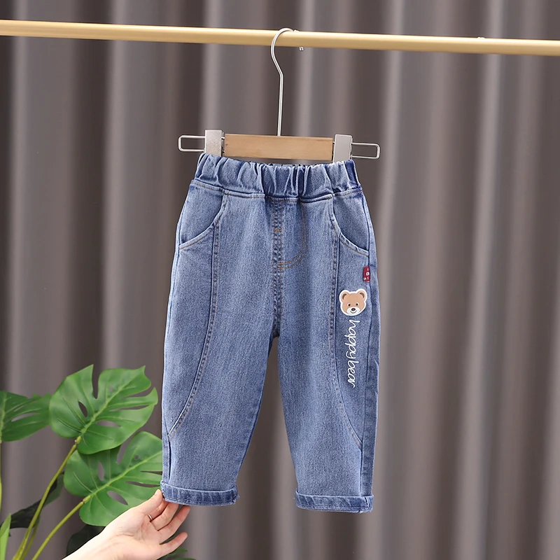 kf-Saf7d3b5c441746129e5b39be7493fec8q-New-Hot-Baby-Boys-Girls-Jeans-Pants-Children-Trousers-Boys-Girls-Jeans-Boys-Casual-Pants-Cartoon