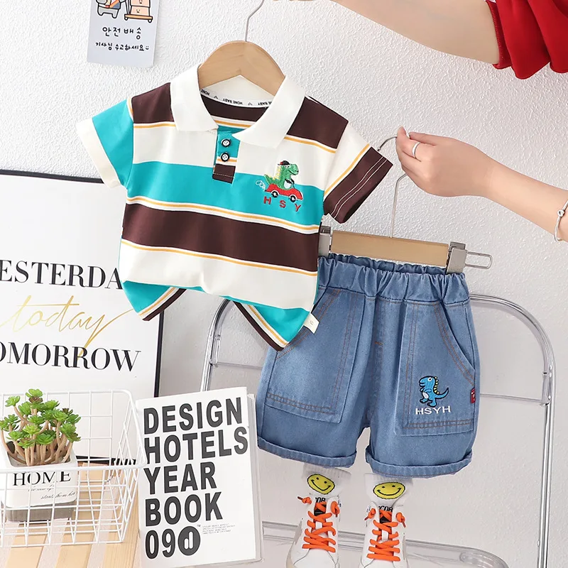 kf-Sb1346da926c9480483ffca5cba5f130cU-New-Summer-Baby-Boys-Clothes-Suit-Children-Girls-Casual-T-Shirt-Shorts-2Pcs-Sets-Kids-Outfits