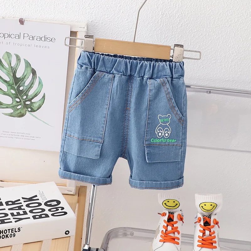 kf-Sb15c79dfa8fd47cca294d95fda6f1ed4x-New-Summer-Baby-Girl-Clothes-Children-Boys-Fashion-Shorts-Toddler-Casual-Cartoon-Costume-Kids-Sports-Outfits