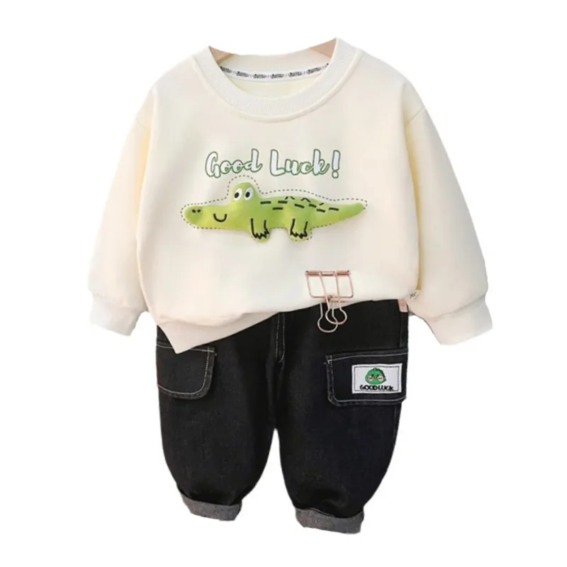 kf-Sc328e83b2b564413b2f39378b7a7143bU-New-Spring-Autumn-Baby-Girls-Clothes-Suit-Children-Boys-Casual-T-Shirt-Pants-2Pcs-Sets-Toddler