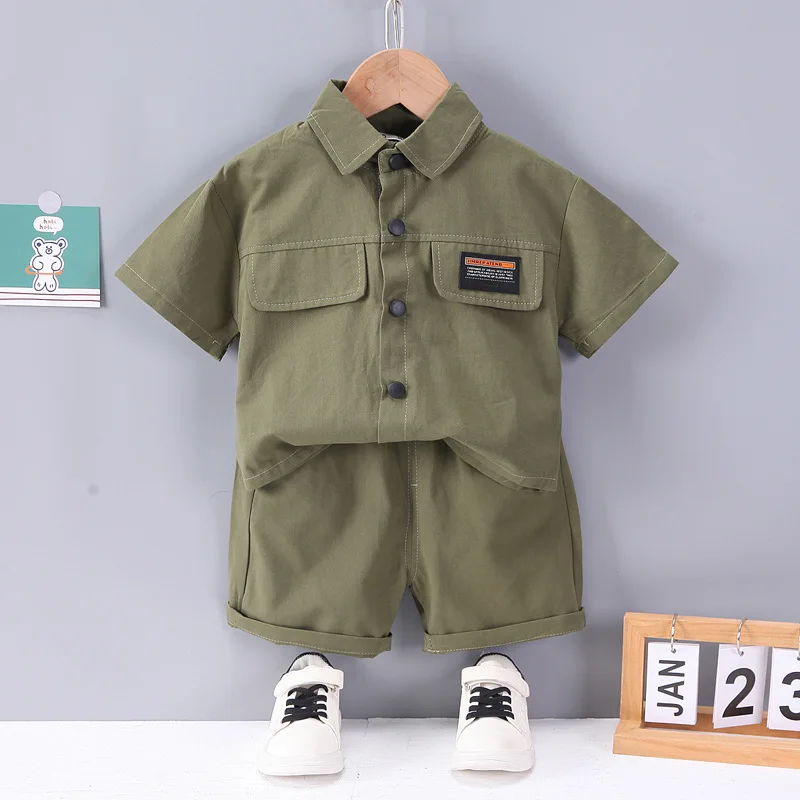 kf-Sc4dac331100c495bbdad9eebc2fb7fa3B-New-Summer-Baby-Clothes-Suit-Children-Boys-Shirt-Shorts-2Pcs-Sets-Infant-Outfits-Toddler-Casual-Cotton