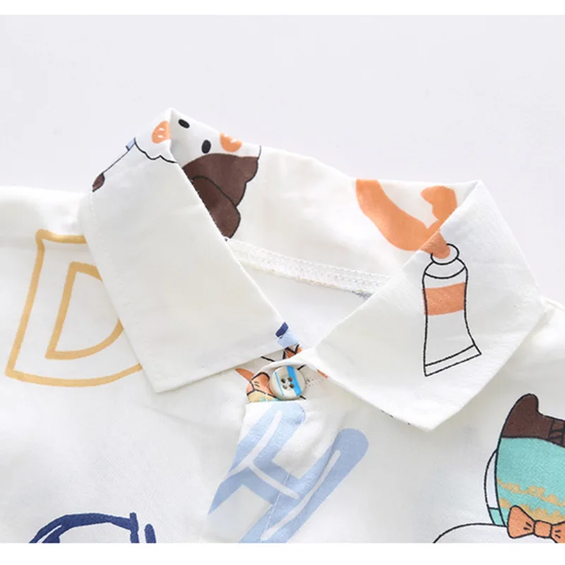 kf-Sc8a5c492769a4abb8dfbf1de2db2eedaL-New-Summer-Baby-Clothes-Suit-Boys-Clothing-Children-Fashion-Cartoon-Shirt-Shorts-2Pcs-Set-Toddler-Casual