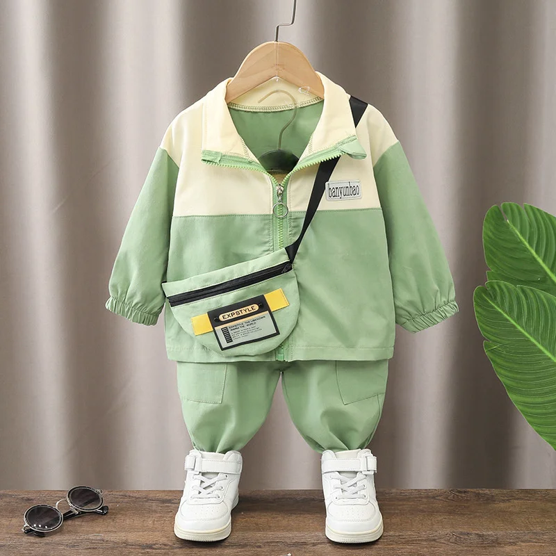 kf-Sc9d301d5b42049fbbd9325cb7a18e383I-New-Spring-Autumn-Baby-Boys-Clothes-Children-Girls-Fashion-Jacket-Pants-2Pcs-Sets-Toddler-Sports-Casual