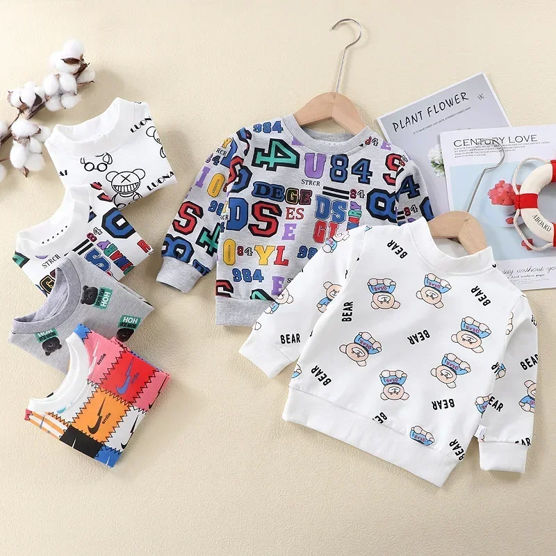 kf-Sd2b8b1f1c71f4fa6b522c1ef680a5c22s-Children-Sweater-Cotton-Kids-T-shirt-Boy-s-Girl-s-Long-Sleeve-Dress-Cartoon-Pattern-Spring