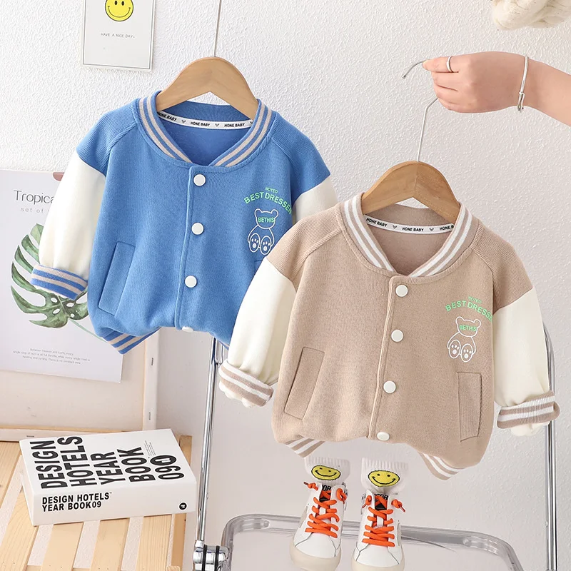 kf-Sd441cbbee238476b95625d335df4212bA-New-Spring-Autumn-Baby-Clothes-For-Girls-Children-Boys-Fashion-Long-Sleeved-Jacket-Toddler-Casual-Costume
