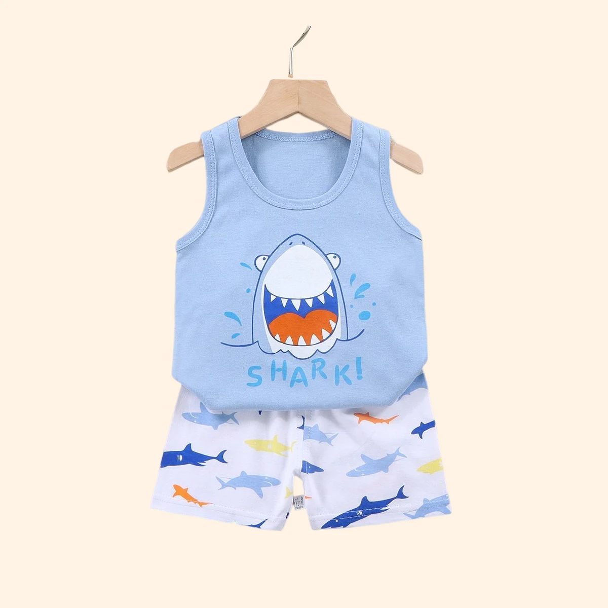 kf-Sd8b735715d1e493f94803b33db355ca3Z-2PCS-Children-Clothing-Vest-Suit-Children-s-Sets-Summer-Cotton-T-Shirts-Shorts-Boys-Girls-Sleeveless