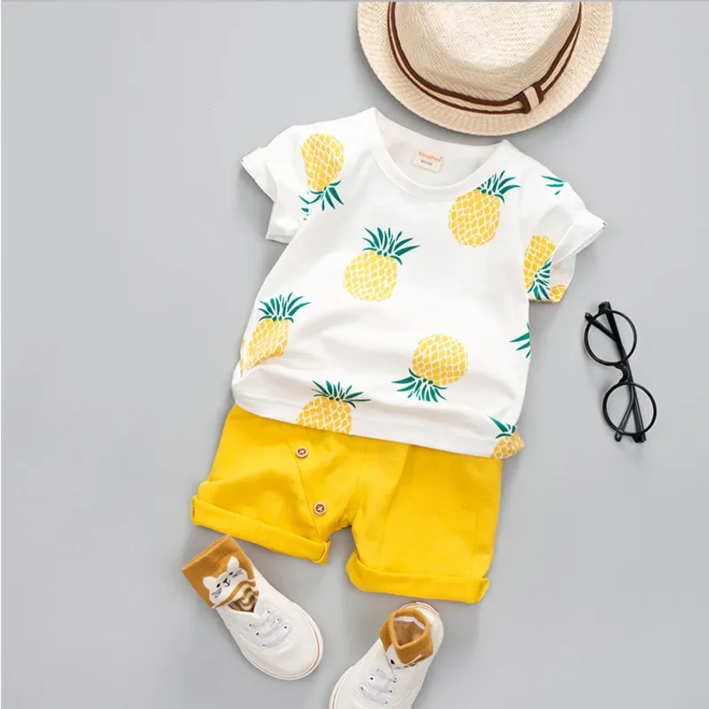 kf-Sdd7716fc5e5f4a5c97204cab90e2e513e-New-Summer-Fashion-Children-Boys-Clothes-Suit-Baby-Girls-Cartoon-T-Shirt-Shorts-2Pcs-Sets-Toddler