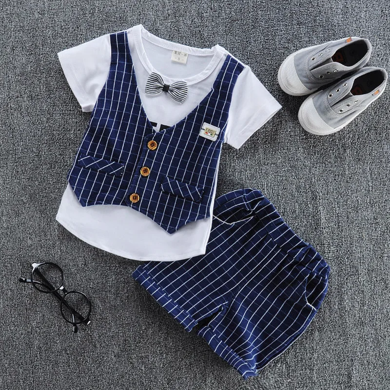 kf-Sddd87eff236244aab9d3cbfe27b63750K-New-Summer-Children-Clothes-Baby-Boys-T-Shirt-Shorts-2pcs-Sets-Toddler-Casual-Gentleman-Clothing-Kids