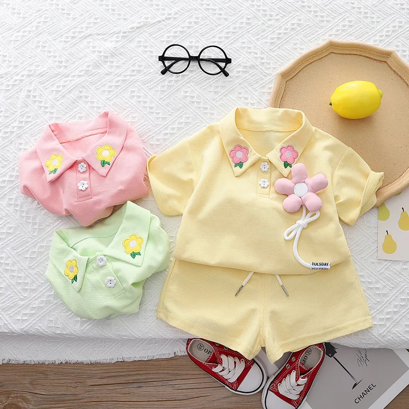 kf-Sdfa6bd31e5544035a691ac6ab1c634e7P-New-Summer-Baby-Clothes-Suit-Children-Girls-Fashion-Cute-T-Shirt-Shorts-2Pcs-Sets-Infant-Outfits