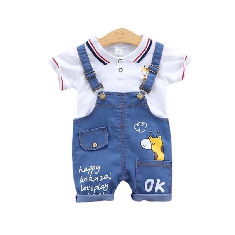 kf-Se1d47d847c27411da9735fddbd7c375fd-New-Summer-Baby-Girls-Clothes-Suit-Children-Boys-Cotton-T-Shirt-Overalls-2Pcs-Sets-Toddler-Casual