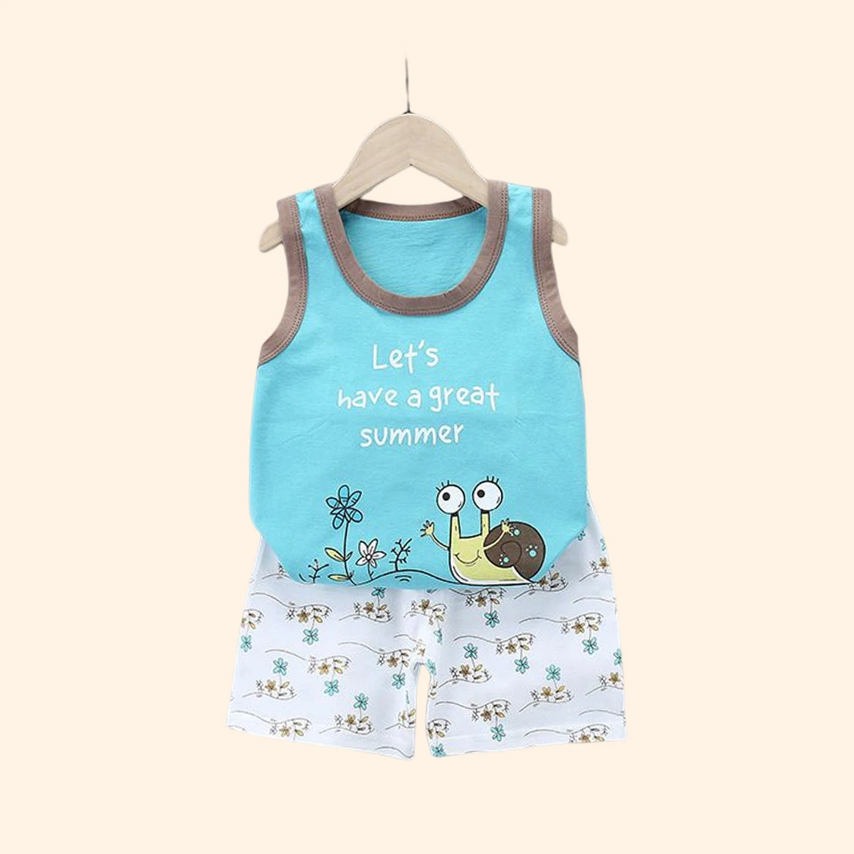 kf-Se805c9fba7b14466974375a1c593cc6f7-2PCS-Children-Clothing-Vest-Suit-Children-s-Sets-Summer-Cotton-T-Shirts-Shorts-Boys-Girls-Sleeveless