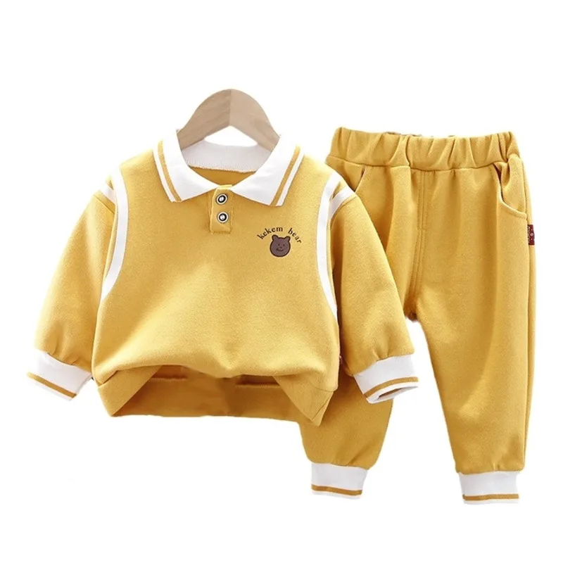 kf-Se81a8b3d0c104cb09c6ea8f23cc70de19-New-Spring-Autumn-Baby-Girls-Clothes-Kids-Outfits-Children-Boys-T-Shirt-Pants-2Pcs-Sets-Toddler